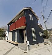 牧落駅より徒歩20分 1階 築3年1ヶ月の賃貸物件