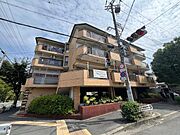 五月ケ丘スイートハイツ 3階 築39年8ヶ月の賃貸物件