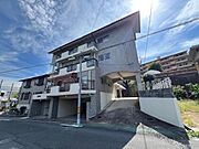 南ケ丘スイートハイツ 3階 築46年8ヶ月の賃貸物件