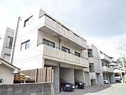 セントラルコート3 1階 築35年7ヶ月の賃貸物件