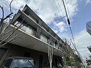 南千里駅より徒歩11分 1階 築22年10ヶ月の賃貸物件