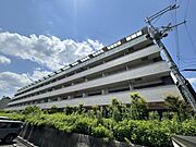 山田駅より徒歩15分 4階 築8年8ヶ月の賃貸物件