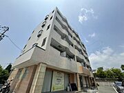 彩都西駅より徒歩13分 4階 築18年8ヶ月の賃貸物件