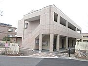 彩都西駅より徒歩18分 1階 築18年7ヶ月の賃貸物件