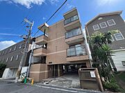 ヴォアーフィールド1 3階 築27年7ヶ月の賃貸物件