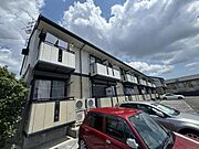 箕面駅より徒歩14分 2階 築28年4ヶ月の賃貸物件