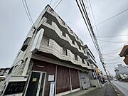 グリーンハイツ 4階 築39年9ヶ月の賃貸物件