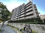 千里中央駅より徒歩7分 13階 築26年2ヶ月の賃貸物件