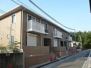 少路駅より徒歩15分 1階 築18年2ヶ月の賃貸物件