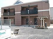 箕面萱野駅より徒歩4分 1階 築20年7ヶ月の賃貸物件