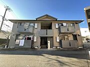 ウエストリヴァー2 2階 築22年3ヶ月の賃貸物件