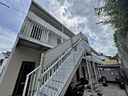 箕面萱野駅より徒歩28分 2階 築31年9ヶ月の賃貸物件