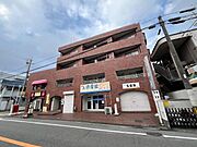 シャンティー豊中 1階 築42年5ヶ月の賃貸物件