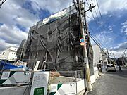 少路駅より徒歩23分 2階 築1年9ヶ月の賃貸物件