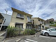 千里山駅より徒歩17分 2階 築34年7ヶ月の賃貸物件