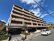 千里山駅より徒歩13分 2階 築29年9ヶ月の賃貸物件