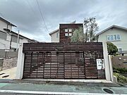 千里山駅より徒歩8分 1階 築18年7ヶ月の賃貸物件