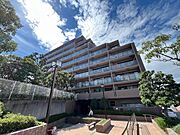 桃山台駅より徒歩12分 9階 築27年10ヶ月の賃貸物件