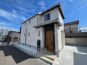 少路駅より徒歩15分 1階 新築の賃貸物件