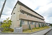 柴原阪大前駅より徒歩5分 1階 築14年4ヶ月の賃貸物件