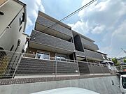 万博ハイステージ 2階 新築の賃貸物件