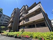 ラフィーネ高塚 2階 築27年6ヶ月の賃貸物件