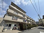 曽根駅より徒歩17分 4階 築36年10ヶ月の賃貸物件