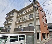 光マンション 2階 築41年6ヶ月の賃貸物件