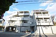 関大前駅より徒歩4分 1階 築38年8ヶ月の賃貸物件