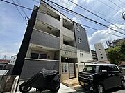 岡町駅より徒歩15分 2階 築2年2ヶ月の賃貸物件