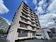 千里ローレルハイツ 6階 築42年7ヶ月の賃貸物件