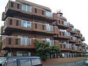 柴原阪大前駅より徒歩9分 2階 築44年6ヶ月の賃貸物件