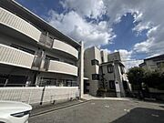 桜井駅より徒歩15分 3階 築37年10ヶ月の賃貸物件