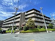 千里山駅より徒歩16分 3階 築27年11ヶ月の賃貸物件