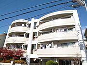 柴原阪大前駅より徒歩8分 4階 築34年4ヶ月の賃貸物件