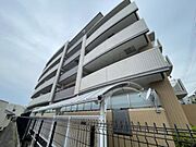 千里山駅より徒歩14分 4階 築12年8ヶ月の賃貸物件