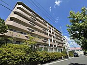 南千里駅より徒歩12分 5階 築26年8ヶ月の賃貸物件