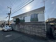 箕面駅より徒歩8分 1階 築36年11ヶ月の賃貸物件