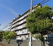 服部天神駅より徒歩12分 6階 築42年8ヶ月の賃貸物件