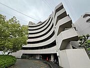 緑地公園駅より徒歩8分 5階 築36年7ヶ月の賃貸物件