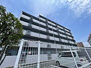 千里丘駅より徒歩20分 6階 築35年8ヶ月の賃貸物件