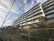 桃山台駅より徒歩16分 5階 築50年6ヶ月の賃貸物件