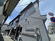 庄内ハイツC棟 2階 築61年5ヶ月の賃貸物件