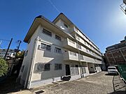 桃山台駅より徒歩18分 2階 築50年4ヶ月の賃貸物件