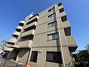 南千里駅より徒歩15分 5階 築26年9ヶ月の賃貸物件