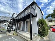 万博記念公園駅より徒歩18分 1階 築24年9ヶ月の賃貸物件