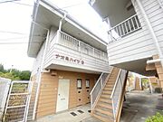 千里山駅より徒歩6分 2階 築37年11ヶ月の賃貸物件
