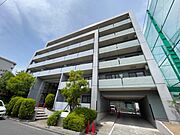 フレール緑地公園２ 3階 築33年5ヶ月の賃貸物件