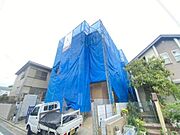 HandP緑地公園 1階 築1年3ヶ月の賃貸物件