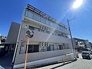 千里山駅より徒歩8分 3階 築8年5ヶ月の賃貸物件